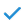 tick icon
