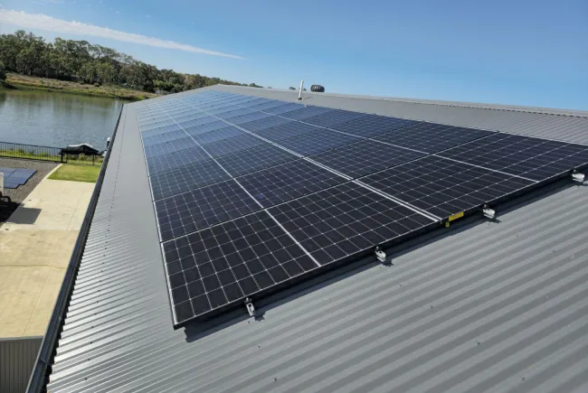 residential solar