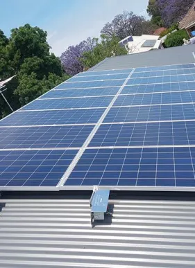 commercial solar