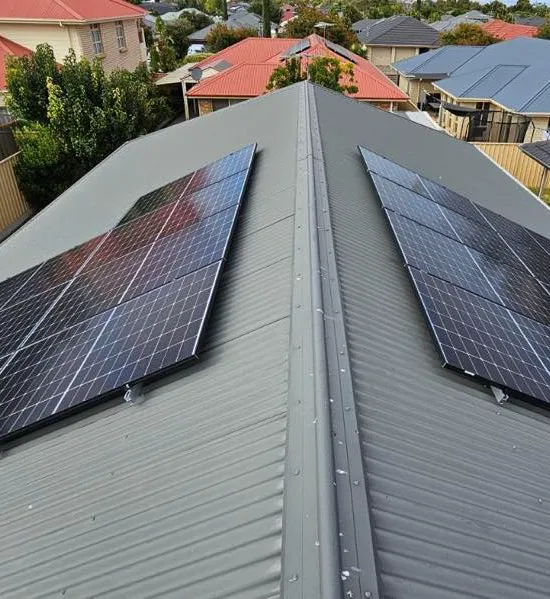 residential solar